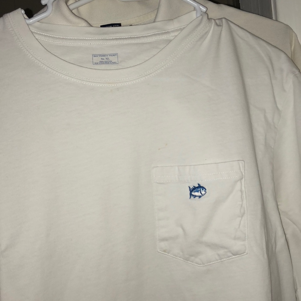 Short sleeve t shirt